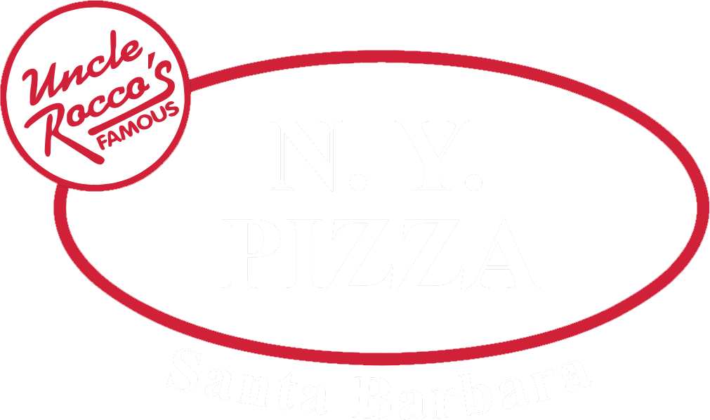 Best Pizza Santa Barbara